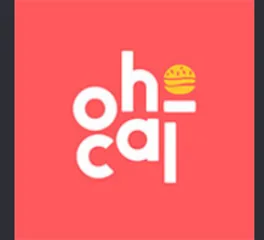 Oh! Cal logo – F&B consulting client of The Chef Blade