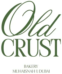 Old Crust Bakery logo – F&B consulting client of The Chef Blade