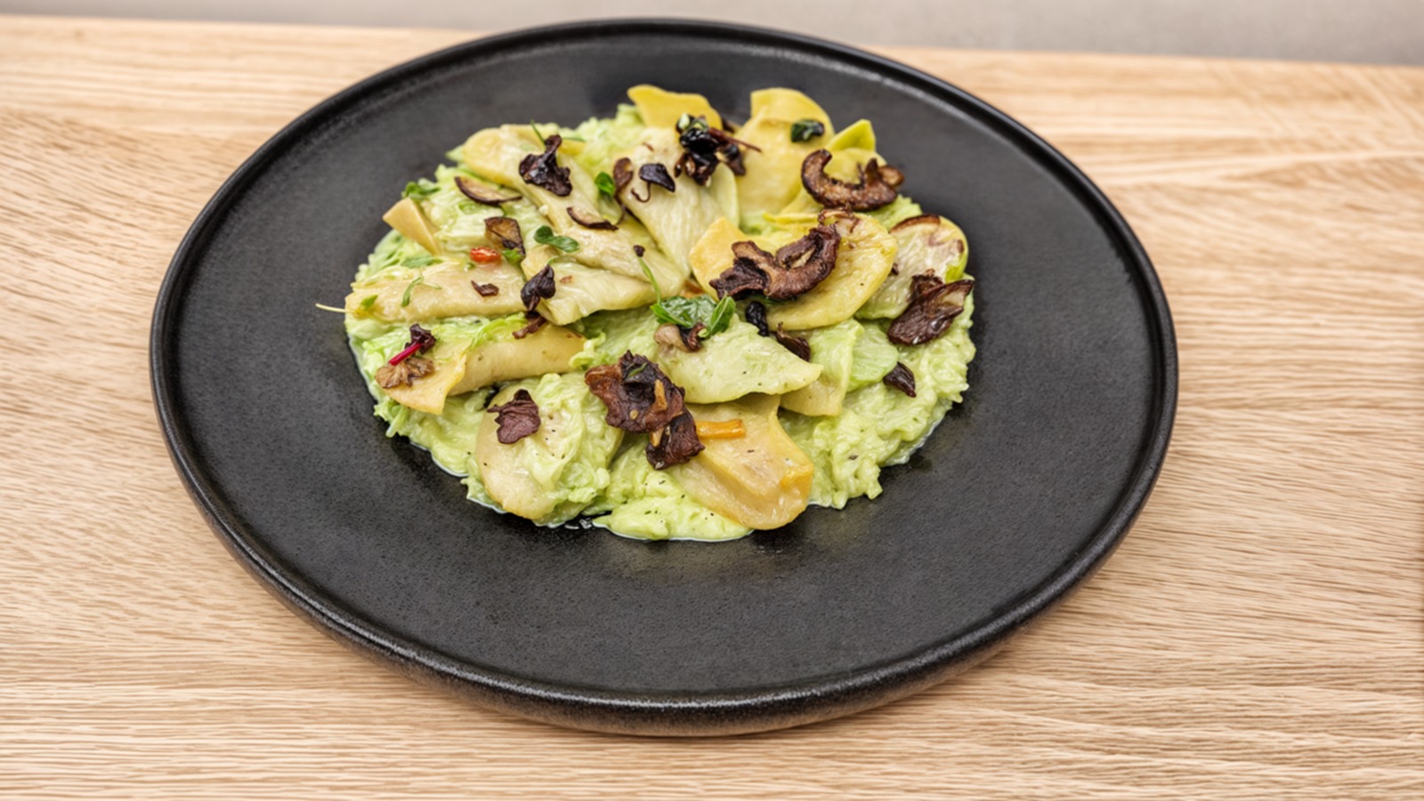 Fresh handmade pasta cooking class in Dubai